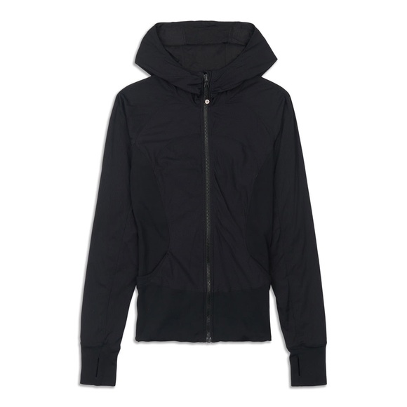 LULULEMON In Flux Jacket | Size 4 - Picture 2 of 5